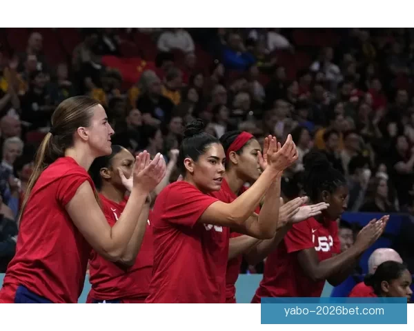 WNBA球星普拉姆首创数字分身引领职业女运动员进入AI时代