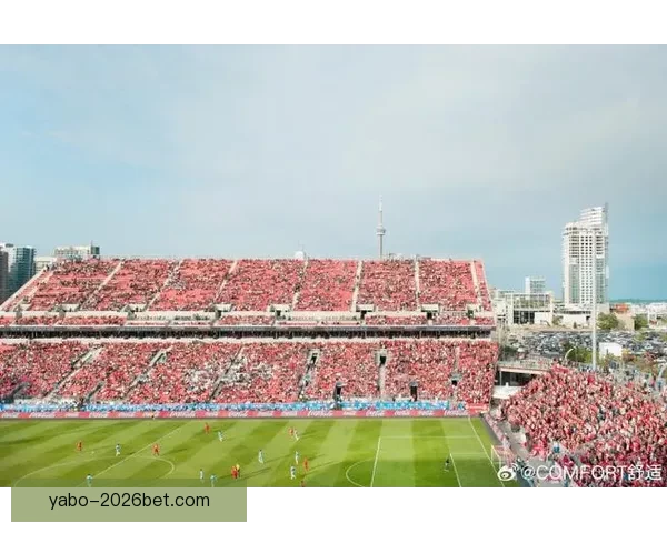 加拿大世界杯2026赛场全景解析与城市布局深度指南