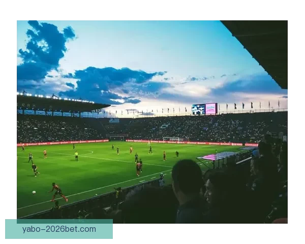 加拿大2026世界杯赛场全景揭秘探索各大城市的精彩球迷体验与赛事氛围