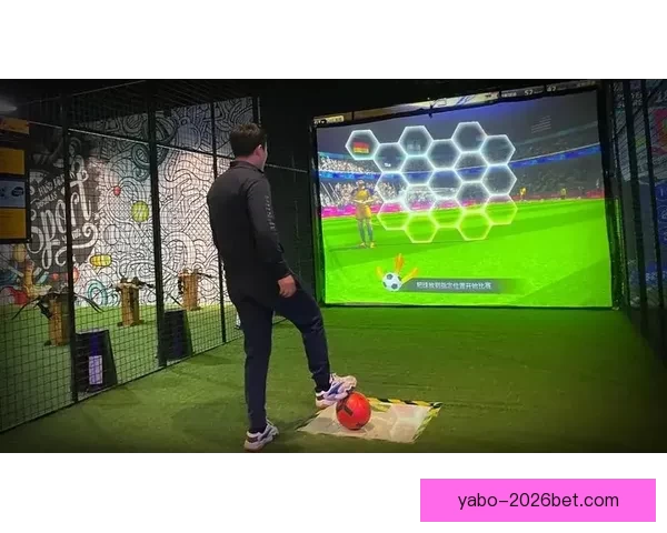 世界杯竞猜APP官网打造全新互动体验助你精准预测赛果